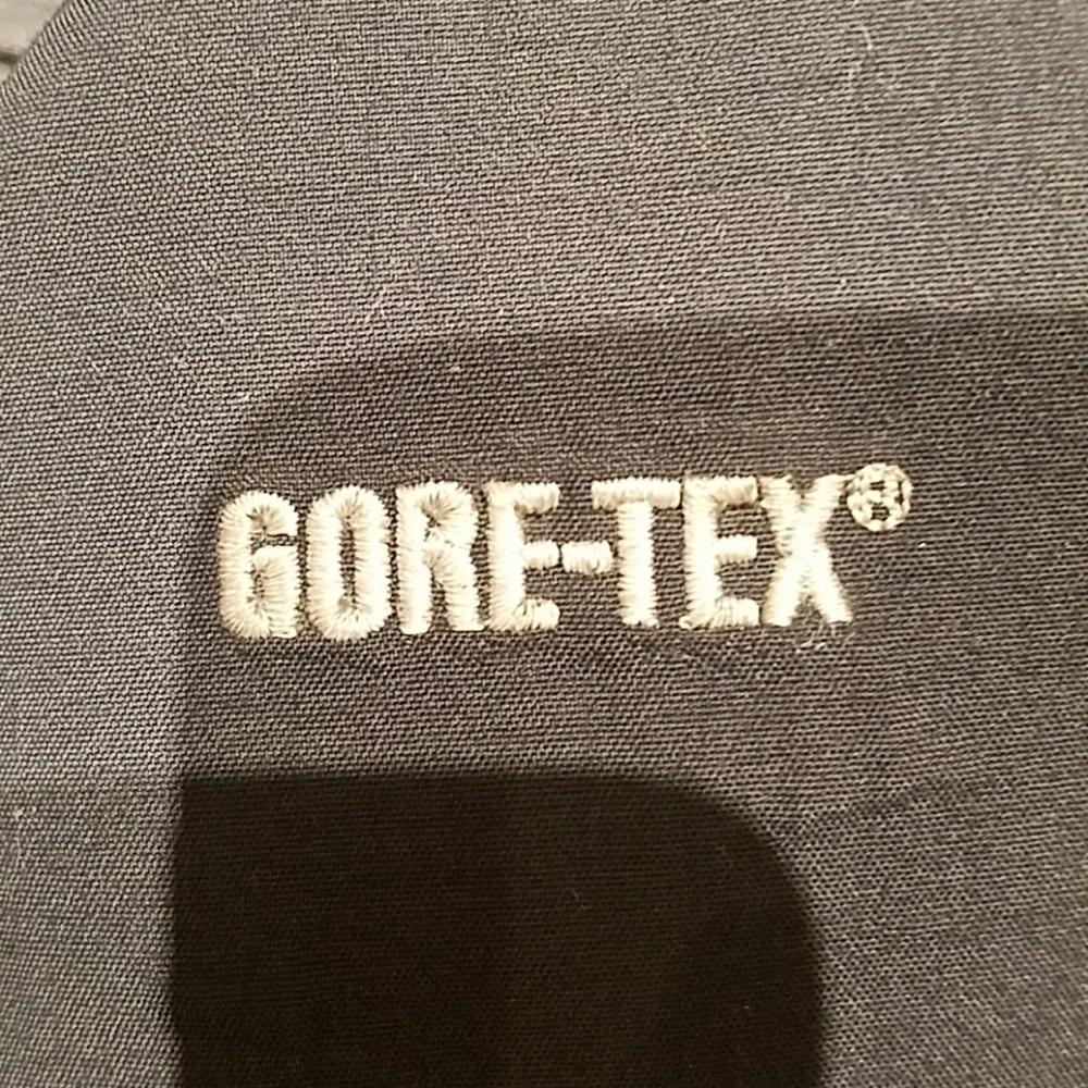 Men's North Face Gore-tex jacket - Picture 5 of 5